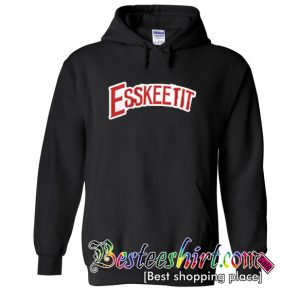 Esskeetit Hoodie