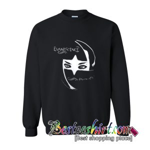 Evanescence Fallen Sweatshirt