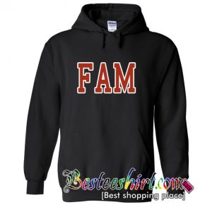 FAM Hoodie