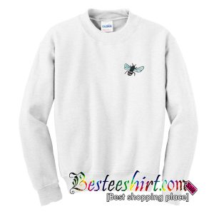 Flies Sweatshirt