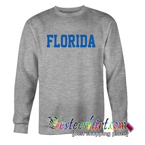 Florida Sweatshirt