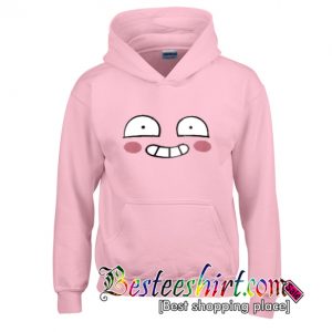 Funny Emoji Hoodie