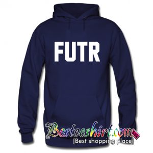 Futr Hoodie