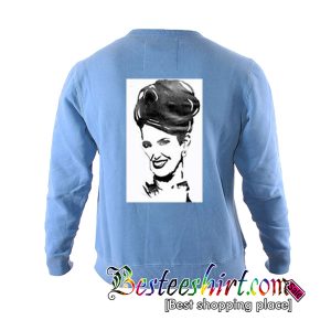 Grace Karen Sweatshirt