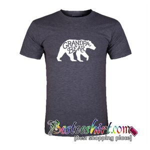 Grandpa Bear T-Shirt