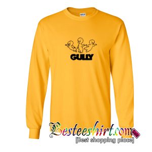 Gully Casper Sweatshirt