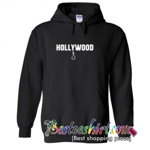 Hollywood Hoodie