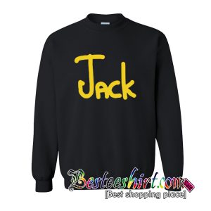 Jack Sweatshirt