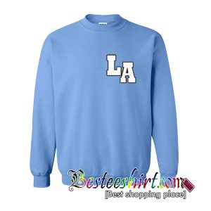 LA Sweatshirt