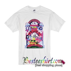 Led Zeppelin Electric Magic T-Shirt