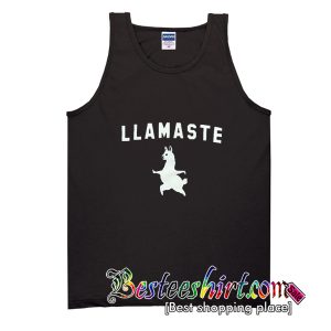 Llamaste Tank Top