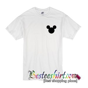 Mickey Mouse T-Shirt