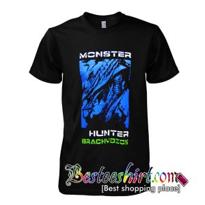 Monster Hunter Brachydios T-Shirt