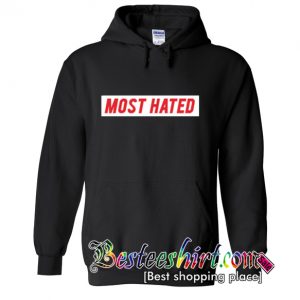 Most Hated Hoodie