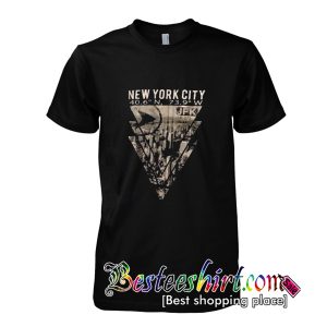 New York City T-Shirt