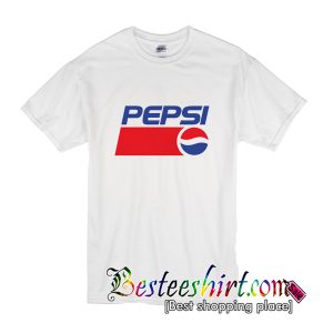 Pepsi Logo T-Shirt