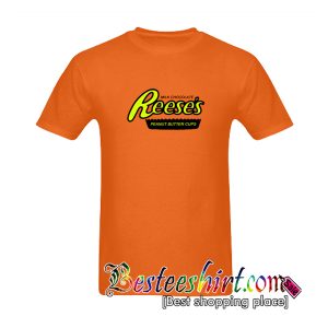 Reese's Peanut Butter Cups T-Shirt