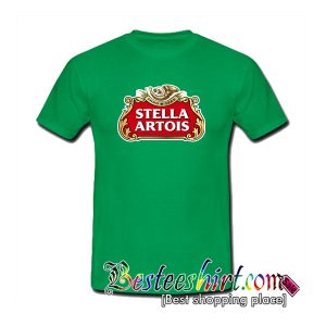 Stella Artois T-Shirt