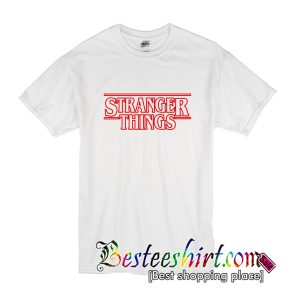 Stranger Things T-Shirt