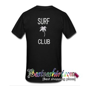 Surf Palm Club T-Shirt