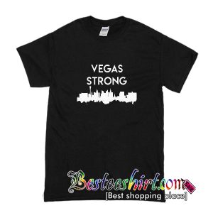 Vegas Strong T-Shirt