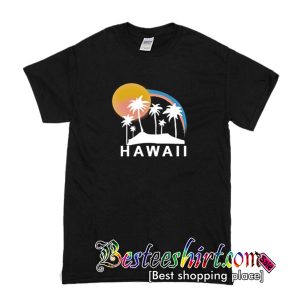 Vintage Hawaii T-Shirt