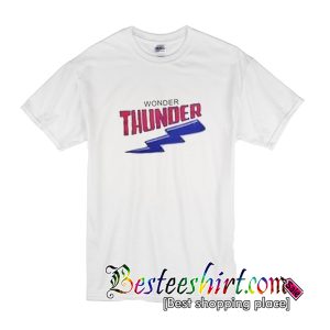 Wonder Thunder T-Shirt