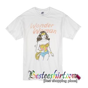 Wonder Woman T-Shirt