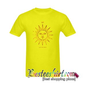 XIX Le Soleil T-Shirt