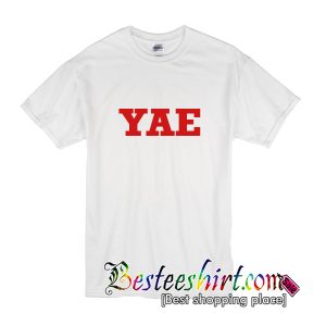 YAE T-Shirt