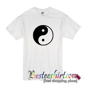 Yin Yang T-Shirt