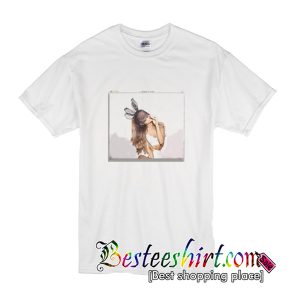 Ariana Grande Tour T-Shirt