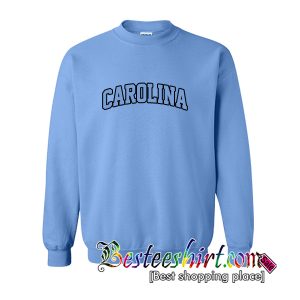 Carolina Sweatshirt