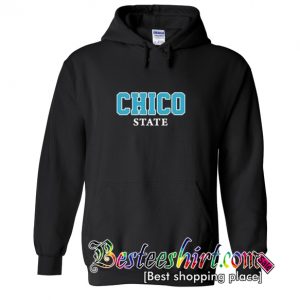 Chico State Hoodie