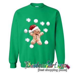 Christmas Sweatshirt