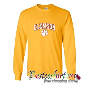 Clemson Sweatshirt