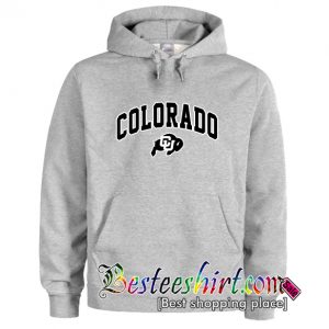 Colorado Hoodie