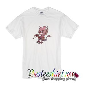 Devil T-Shirt