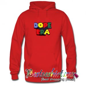 Dope Era Hoodie