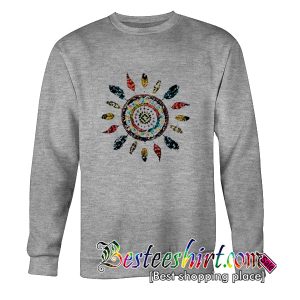 Dream Catcher Sweatshirt