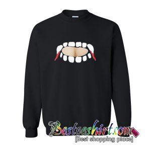 Fang Sweatshirt