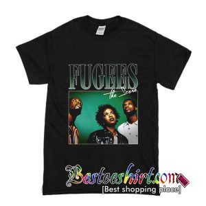 Fugees T-Shirt