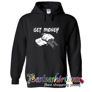 Get Money Hoodie