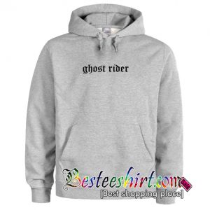 Ghost Rider Hoodie