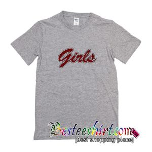 Girls T-Shirt