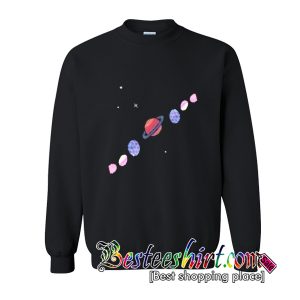 Harry’s Space Sweatshirt