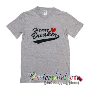 Heart Breaker T-Shirt