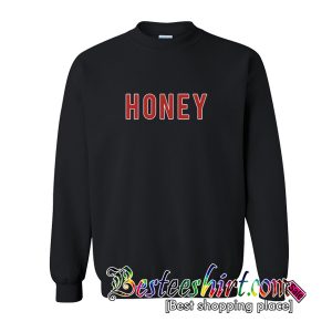 Honey Sweatshirt