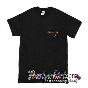 Honey T-Shirt