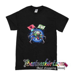 Invader Zim T-Shirt